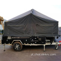 Deluxe Extra Great Great Folding Camping Trailer